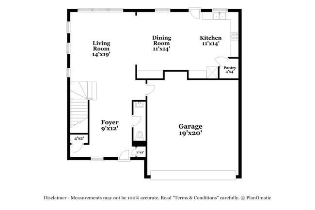 11 Samuel Way