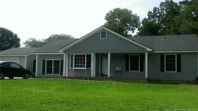 Building Photo - 165 Canteberry Dr Rental