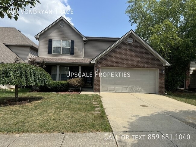 Building Photo - 608 Vonbryan Trace
