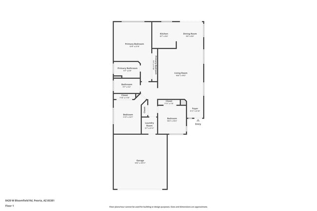 Photo - 8420 W Bloomfield Rd