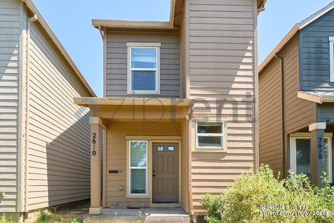 Building Photo - 2610 Princeton Pl Rental