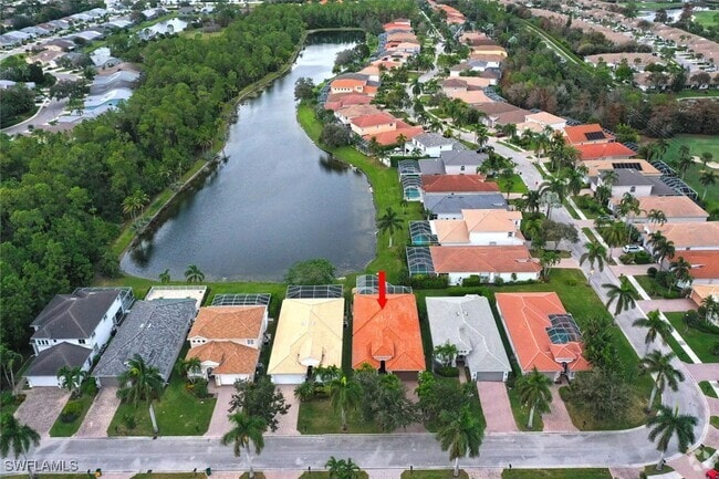 Building Photo - 5583 Lago Villaggio Way Rental