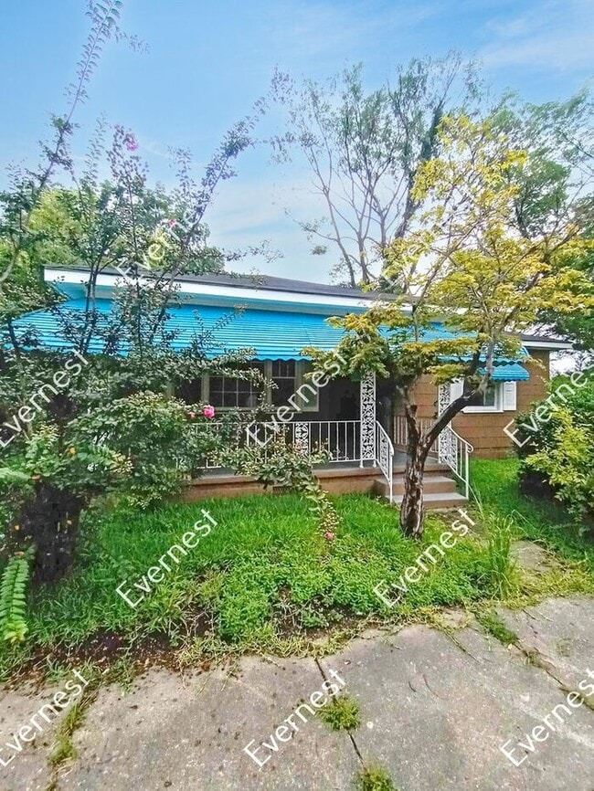 Photo - 3402 33rd Ct N House