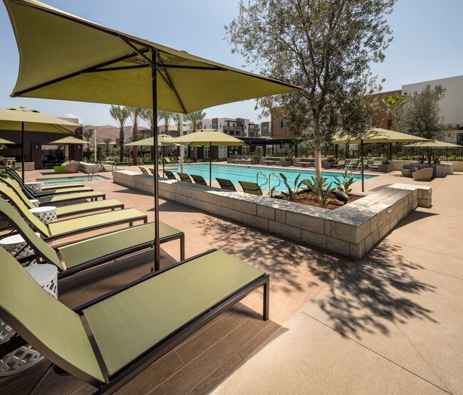 Terrano apartments — community photo