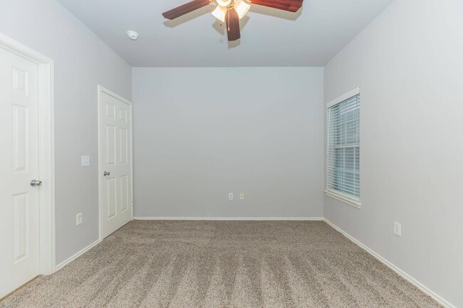 Cedar Park Townhomes- Income Restricted