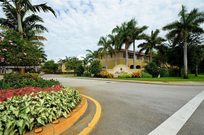 Photo - 6055 SW 19th Ct Apartamento Unidad 6055
