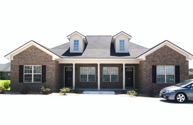 Photo - The Islands Statesboro