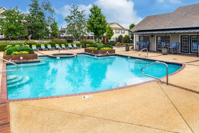 Photo - The Reserve of Byram