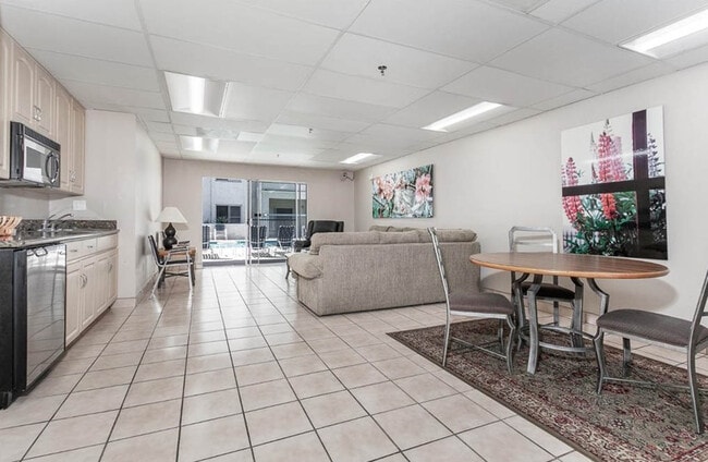 Photo - 300 N El Molino Ave Unit 201