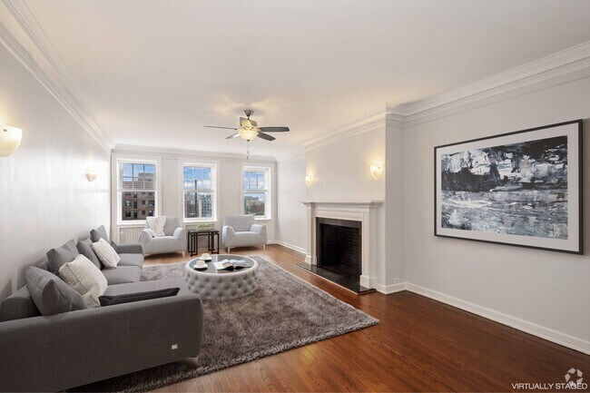Building Photo - 422-24 Melrose Rental