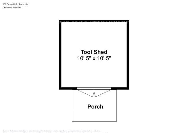 Photo - 366 Emerald St