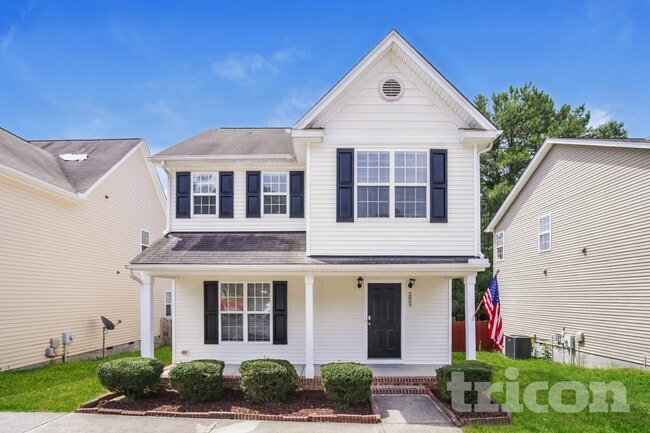 Building Photo - 2809 Erinridge Rd