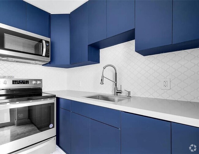 Building Photo - 1150 Euclid Ave Unit # Rental