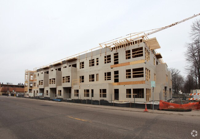 Photo - Audubon Crossing Apartments