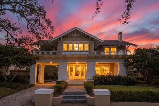 Building Photo - 3003 W Harbor View Ave