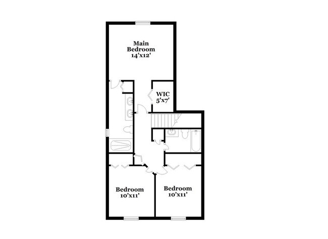 Photo - 1466 Sherbourne St