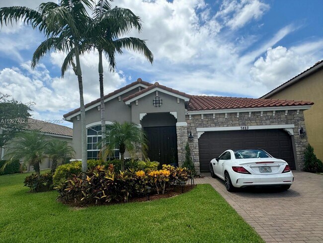 Building Photo - 7823 Patriot St