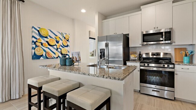 Photo - 307 Alamar Knot Way Unit 1