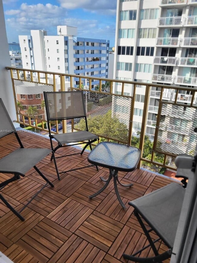 Photo - 1340 Lincoln Rd Unit 804