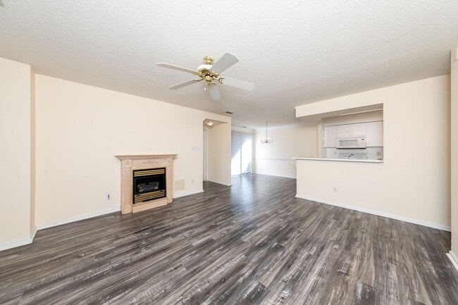 Photo - One level living!