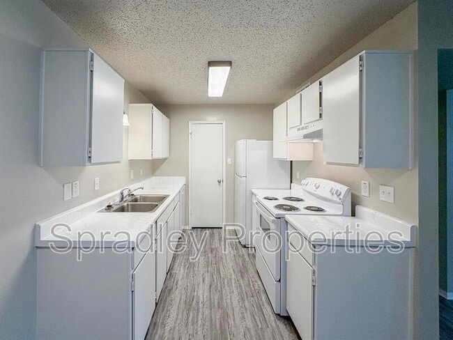 Photo - Troy Terrace Apartments