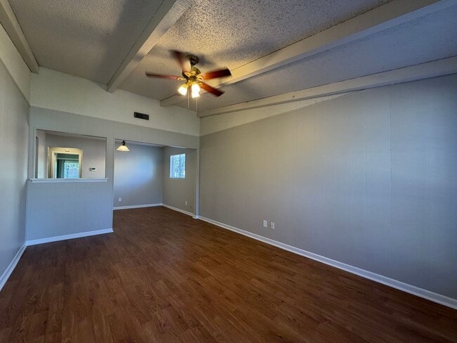 Photo - AVAILABLE NOW 2 BEDROOM 1 BATH DUPLEX IN CLEBURNE