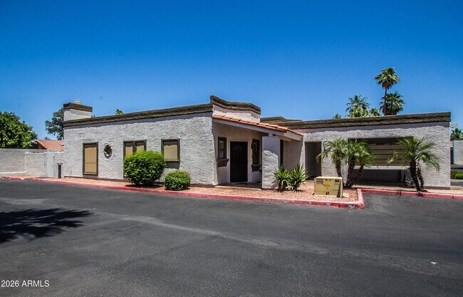 Photo - 7755 E Thomas Rd