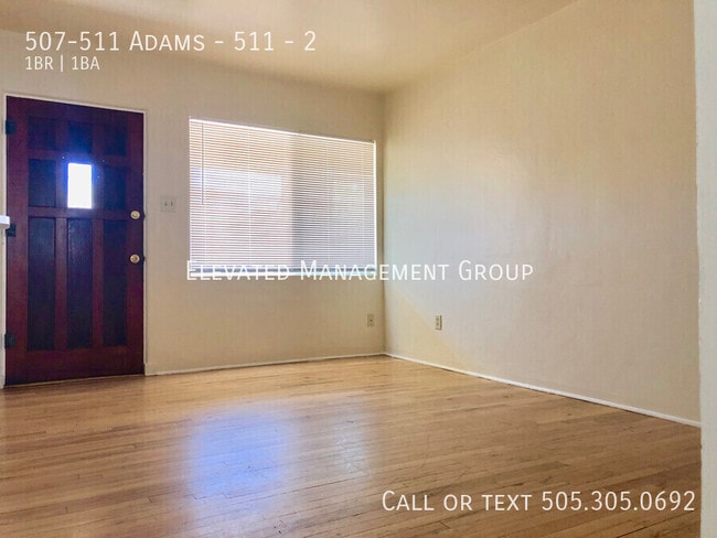 Photo - 507-511 Adams - 511-2 Unit 2