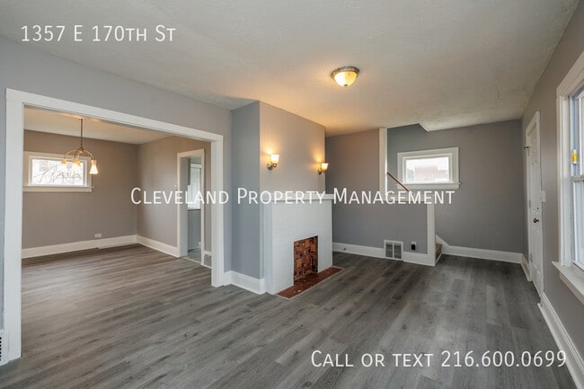 Photo - 1357 E 170th St