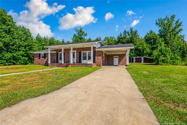 Photo - 7401 Paxton Dr