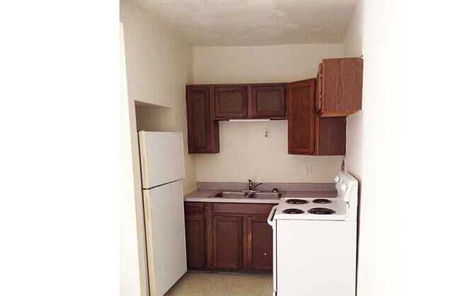 Photo - Telford 3405