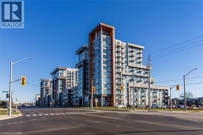 Photo - 326 Dundas St E Unit 326