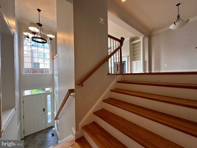 Photo - 1313 McLean Crest Ct Townhome