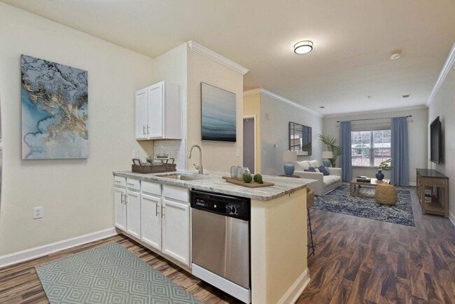 Commons at Fort Mill - Commons at Fort Mill Apartments