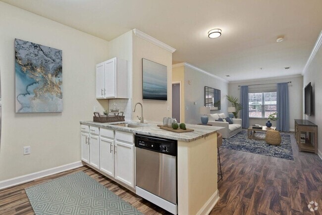 Building Photo - Commons at Fort Mill Rental