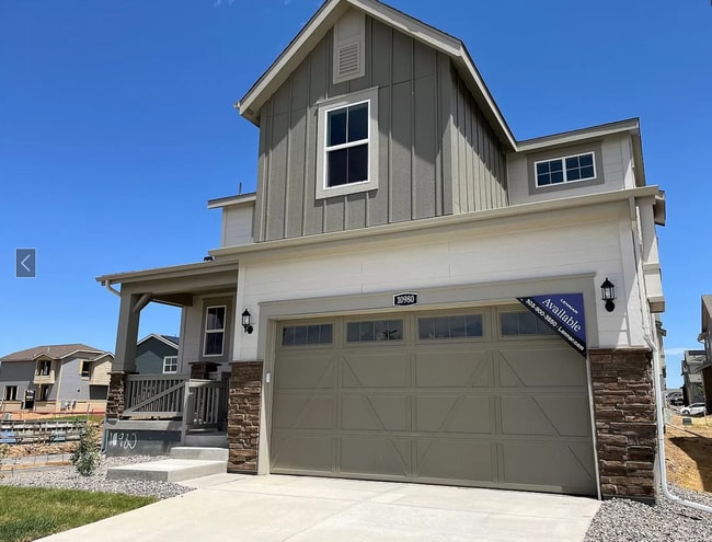 Building Photo - 10980 Norfolk Ct