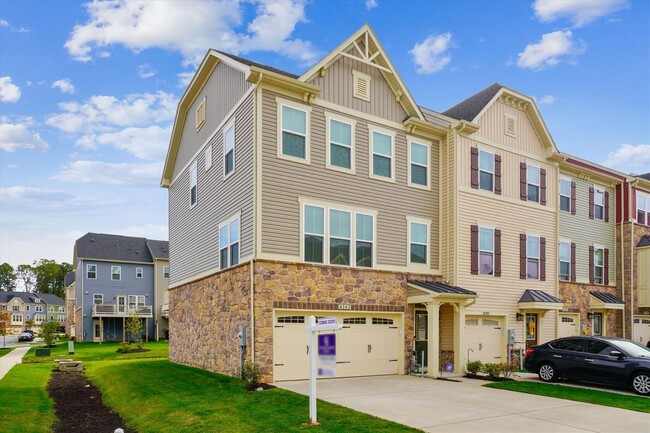 Photo - 8303 Encore Dr Townhome