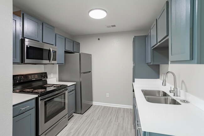 Photo - Park Place Apartments