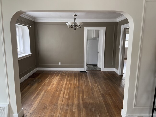 Photo - 1624 Sherman St SE Unidad Lower