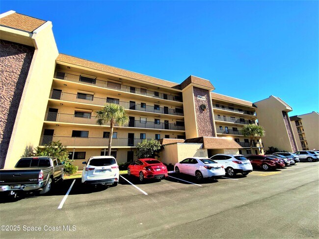 Photo - 8494 Ridgewood Ave Condo Unit 4205