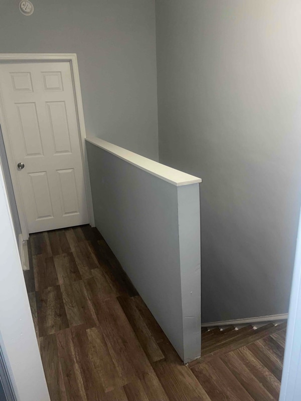 Photo - 5226 W Berks St Unit 2nd floor