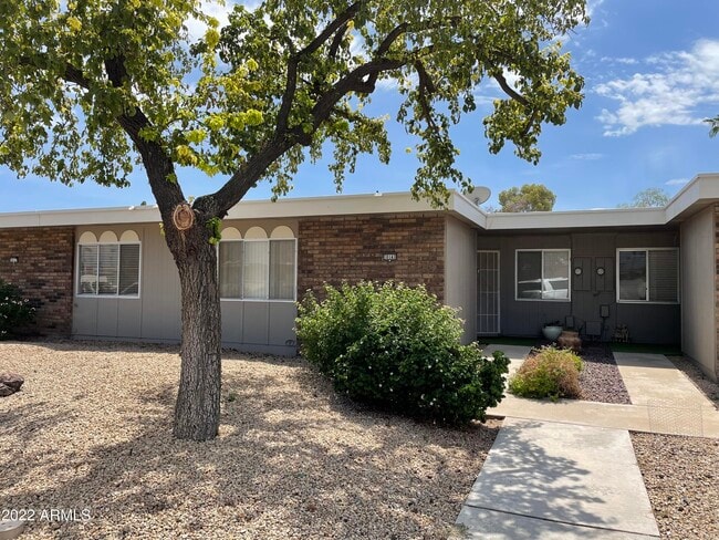 Photo - 10141 W Campana Dr House