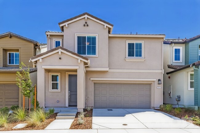 Building Photo - 2111 Comstock Ln