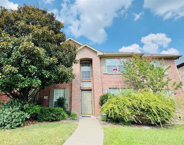 Building Photo - 2429 Deer Horn Dr Rental