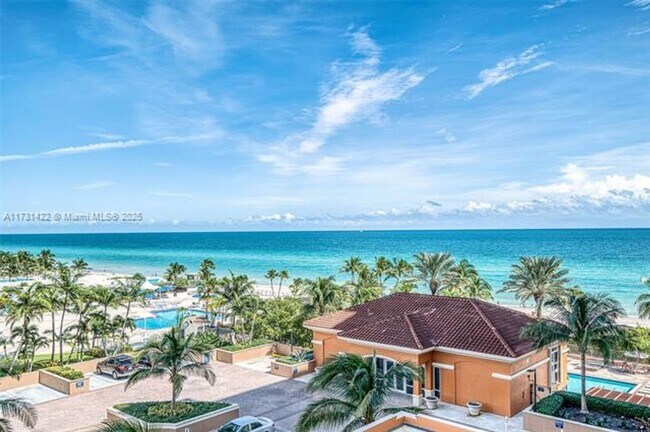 Photo - 2080 S Ocean Dr Unit 2080 S Ocean Dr  506