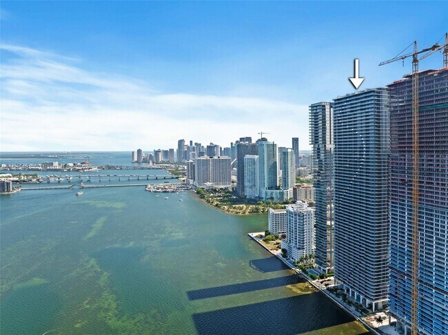 Photo - 700 NE 24th St Unit 2105