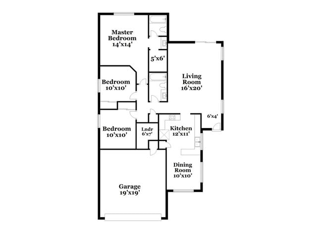 Photo - 5418 W Sands Rd