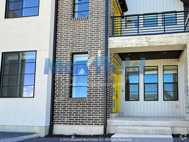 Building Photo - BRAND NEW IVORY HOME IN LEHI - 3BD/2.5BTH/...