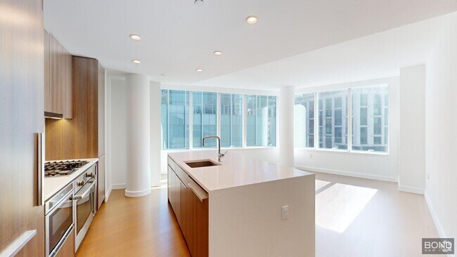 Building Photo - 400 W 61st St Unit 0428 Rental
