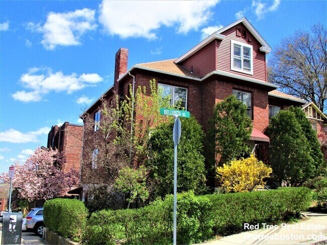 Building Photo - 58 Bellvista Rd Unit #2 Rental